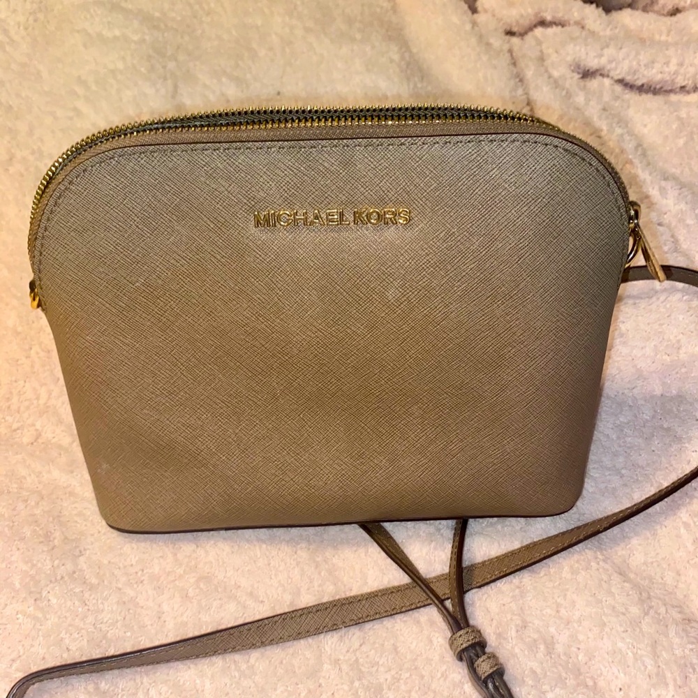 Crossbody Michael Kors Purse
